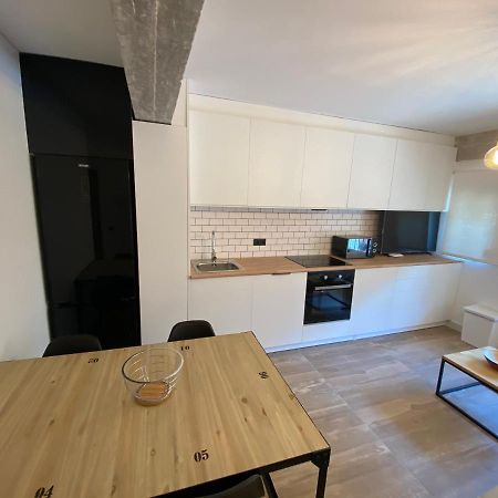 Loft Estilo Industrial En Playa De Las Marinas!!! Denia Luaran gambar