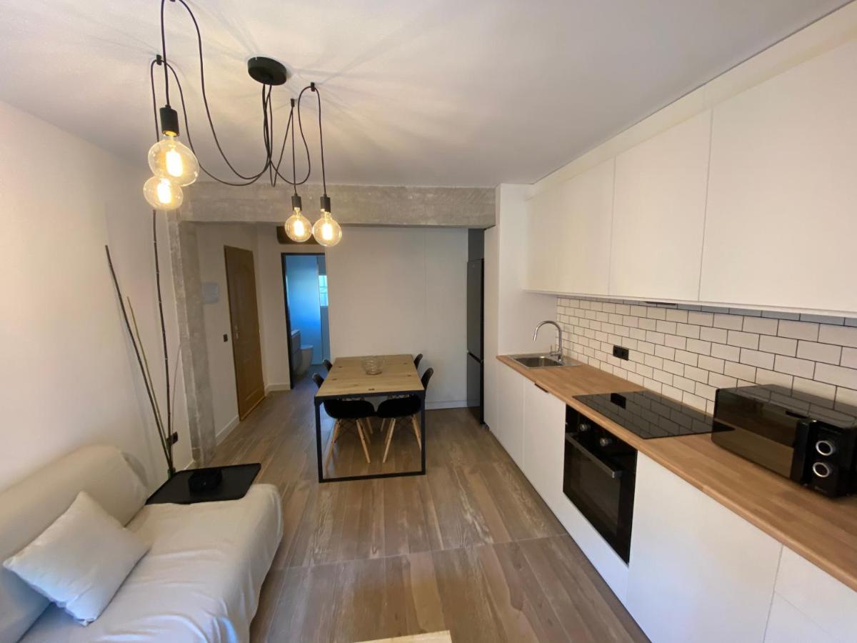 Loft Estilo Industrial En Playa De Las Marinas!!! Denia Luaran gambar