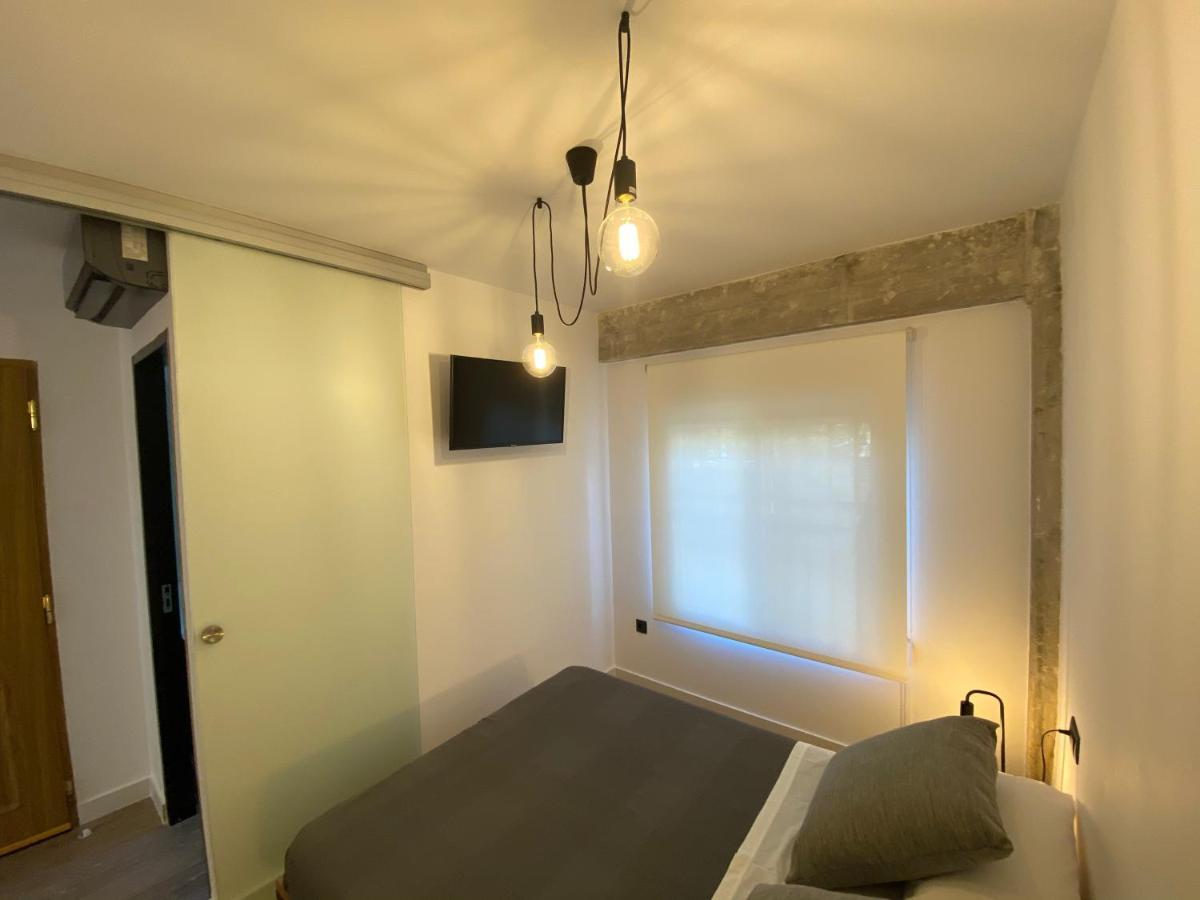 Loft Estilo Industrial En Playa De Las Marinas!!! Denia Luaran gambar