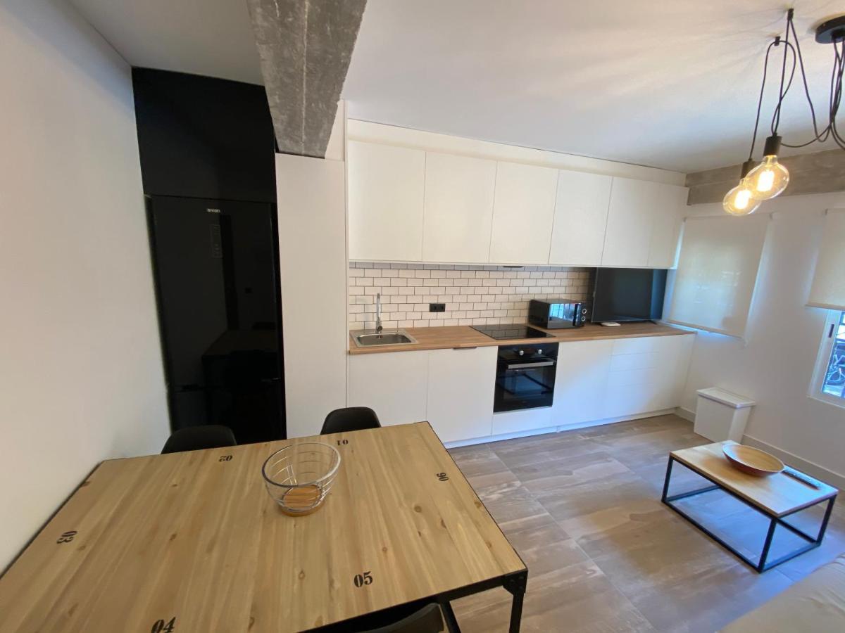 Loft Estilo Industrial En Playa De Las Marinas!!! Denia Luaran gambar