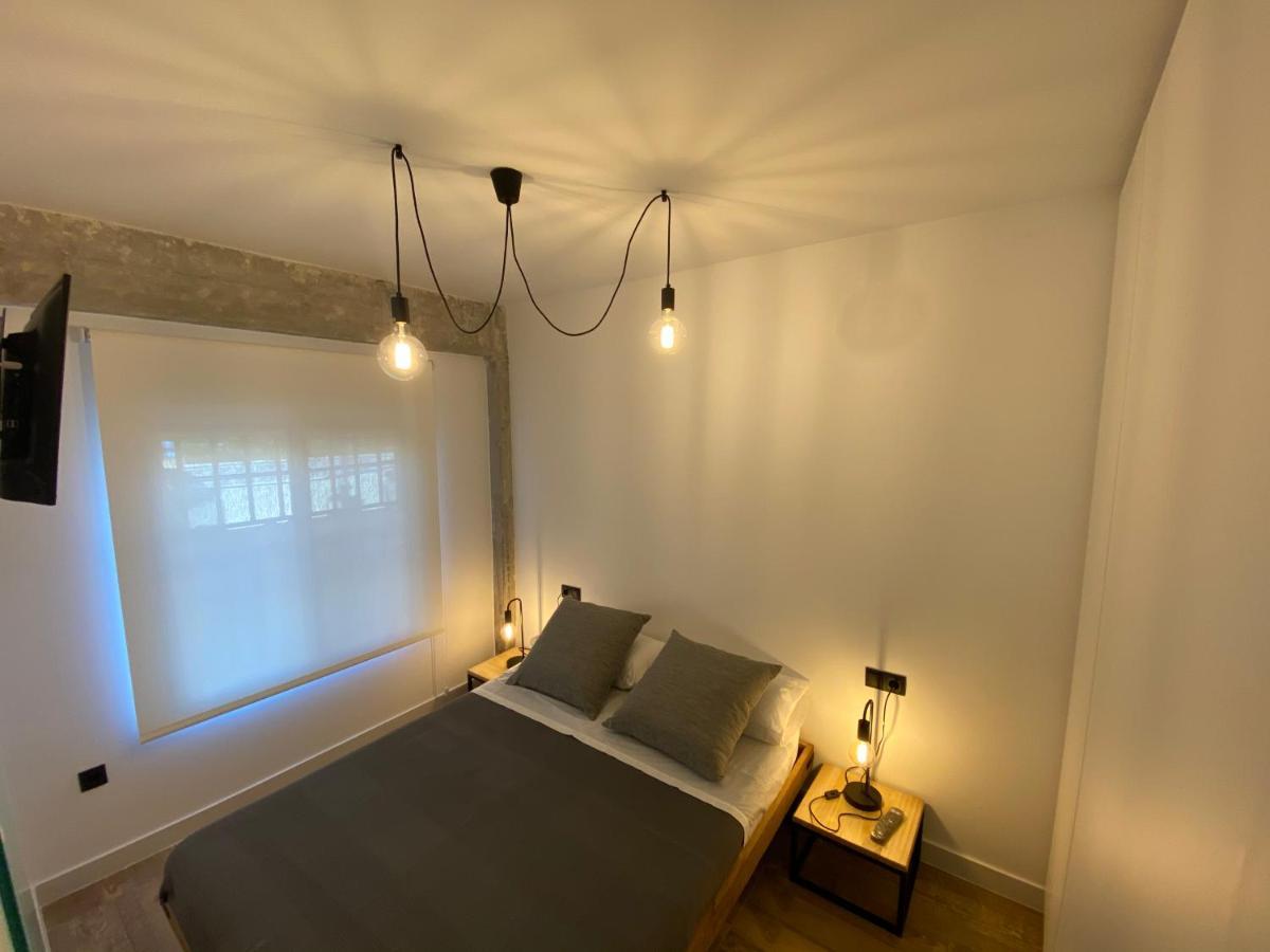 Loft Estilo Industrial En Playa De Las Marinas!!! Denia Luaran gambar