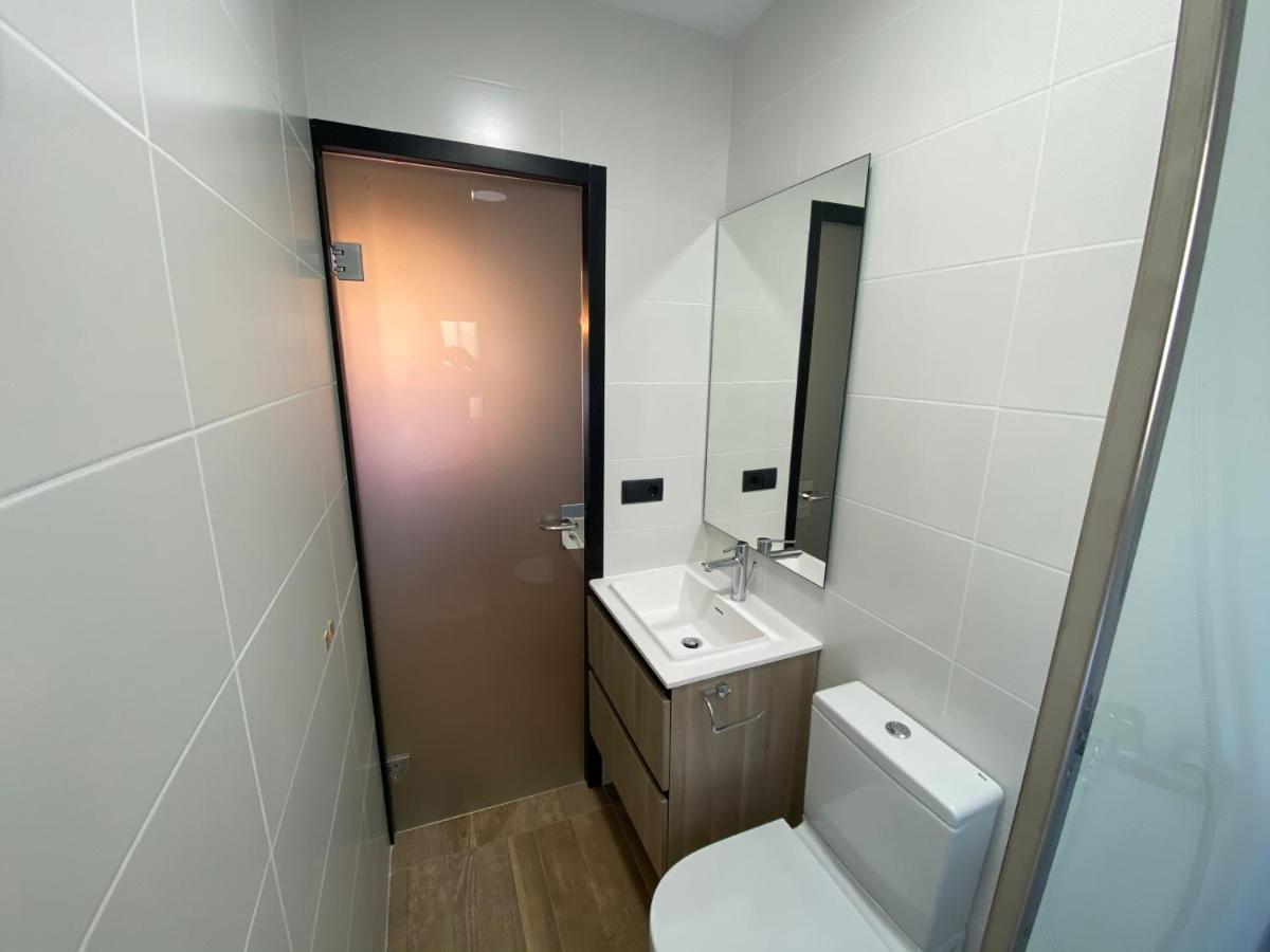 Loft Estilo Industrial En Playa De Las Marinas!!! Denia Luaran gambar