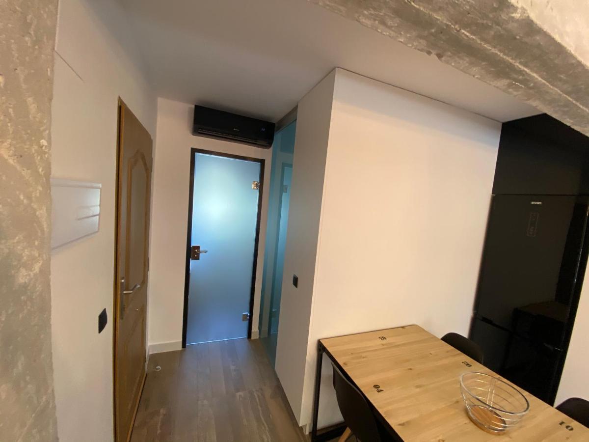Loft Estilo Industrial En Playa De Las Marinas!!! Denia Luaran gambar