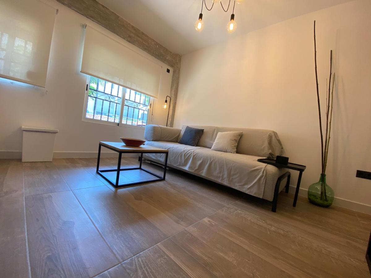 Loft Estilo Industrial En Playa De Las Marinas!!! Denia Luaran gambar
