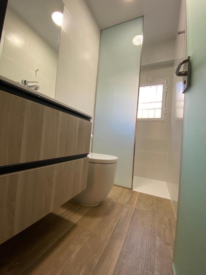 Loft Estilo Industrial En Playa De Las Marinas!!! Denia Luaran gambar