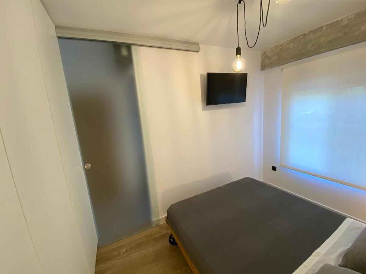 Loft Estilo Industrial En Playa De Las Marinas!!! Denia Luaran gambar